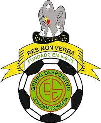 Samora Correia U19