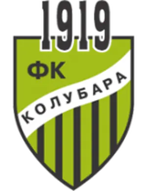 Kolubara