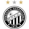 Operario Ferroviario PR U20