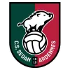 Sedan U19