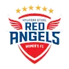 Incheon Hyundai Steel Red Angels Women