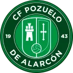 CF Pozuelo de Alarcón