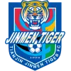 Tianjin Jinmen Tiger U15