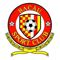 SC Bacău SC Bacău