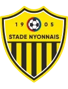 FC Stade Nyonnais Youth