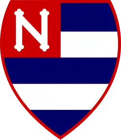 Nacional AC SP Juvenis