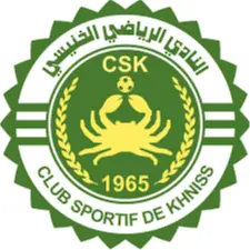 CS Khniss CS Khniss