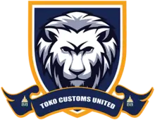 Customs Utd