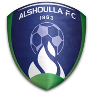 الشعلة