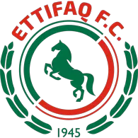 Al Ettifaq U23