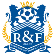 Guangzhou City Reserves