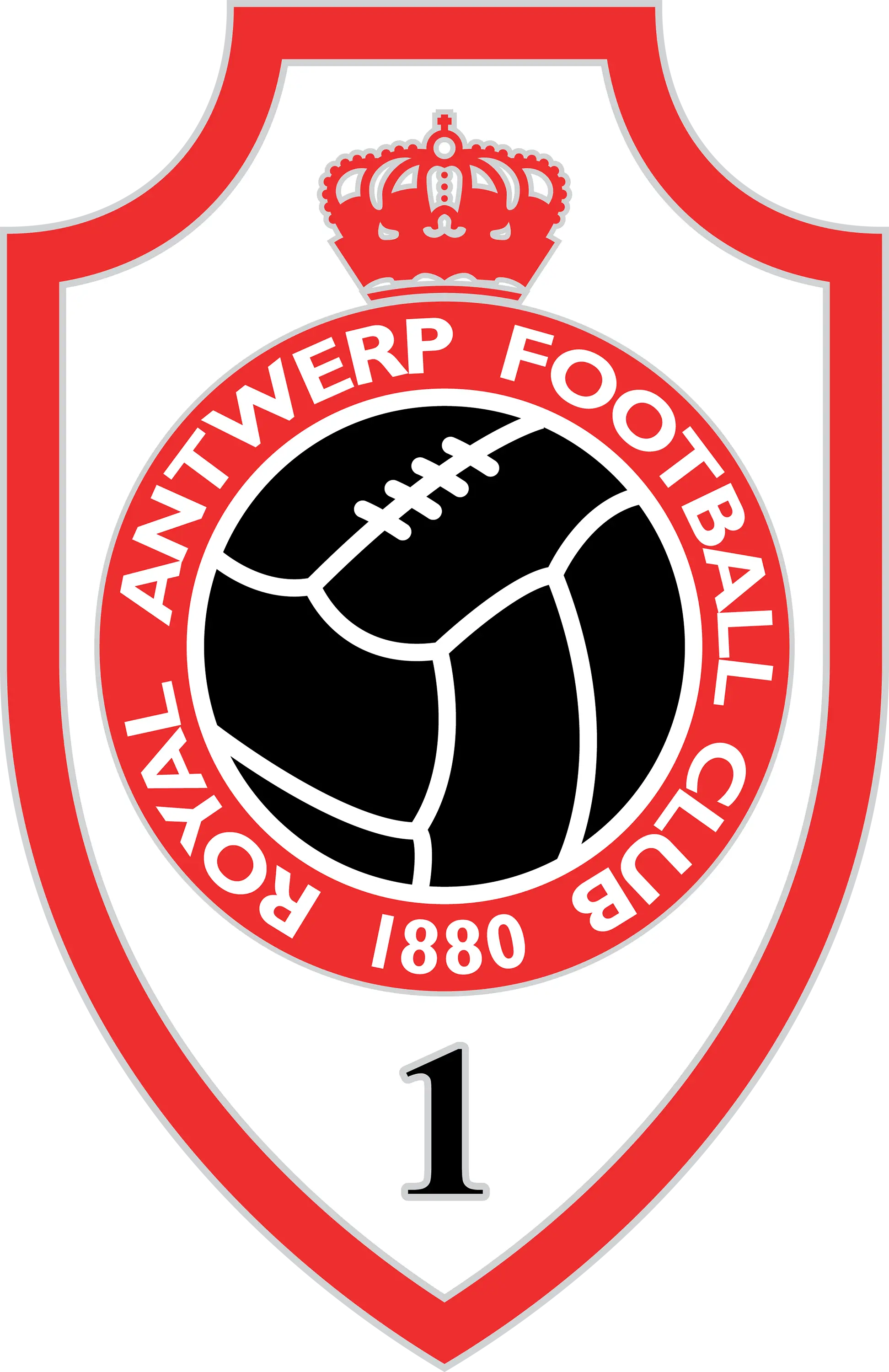 Antwerp B