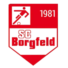 SC Borgfeld Youth