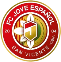 Jove Espanol U19