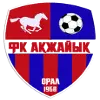 Akzhayik Uralsk Reserves