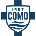 Como 1907 (F)