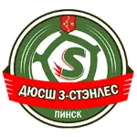 Dyush-3 Stenles Pinsk