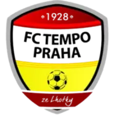 FC Tempo Prague Youth