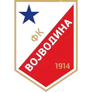 FK Vojvodina Novi Sad II
