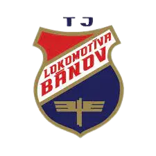 TJ Lokomotiva Banov