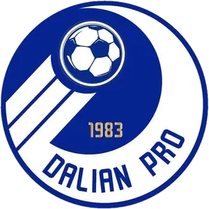 Dalian Professional(2009-2024)