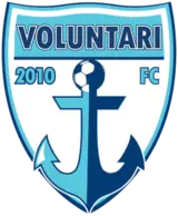 Voluntari