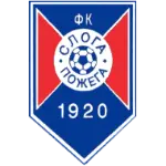 Sloga Pozega Sloga Pozega
