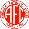 América FC Natal RN