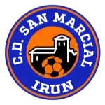 San Marcial B