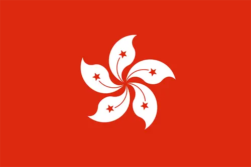 Hong Kong W