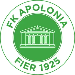 KF Apolonia Fier U19
