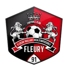 Fleury 91 (w)