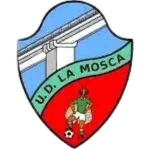 UD La Mosca U19