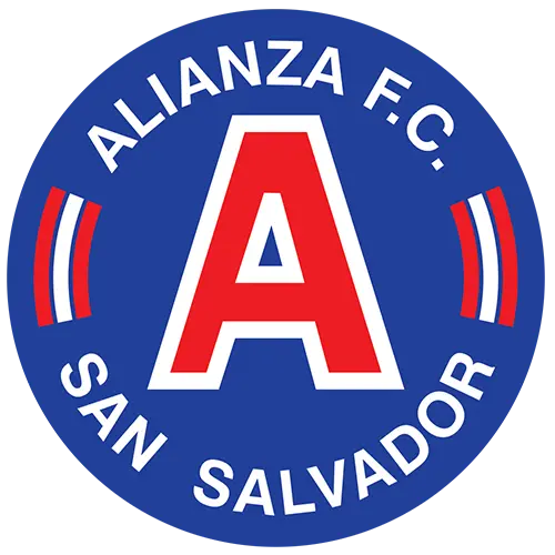 Alianza FC San Salvador Feminino