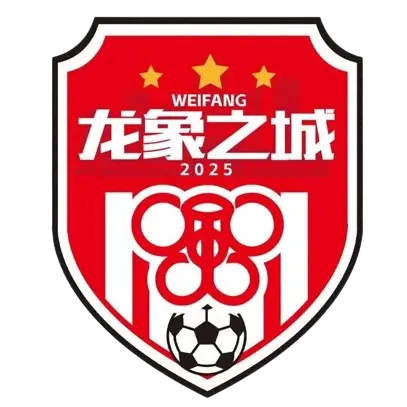 Equipe de Weifang