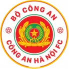 Três Cơng An Hanói