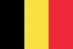 Belgia U19