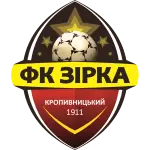 FC Zirka Kropyvnytskyi U19