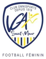 VGA Saint-Maur Women
