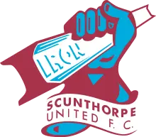Scunthorpe United U18