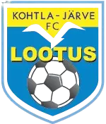 FC Lootus Kohtla-Jarve