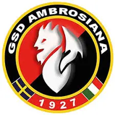 GSD Ambrosiana