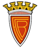Fc Barreirense U19