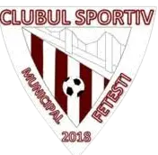 CSM Fetești CSM Fetești