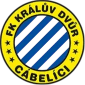 FK Kraluv Dvur Youth