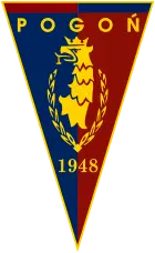 Pogon Szczecin U19