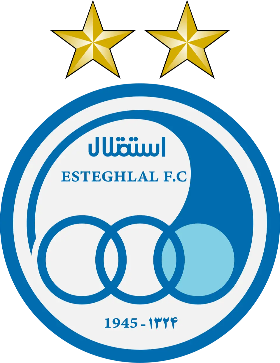Esteghlal B Esteghlal B