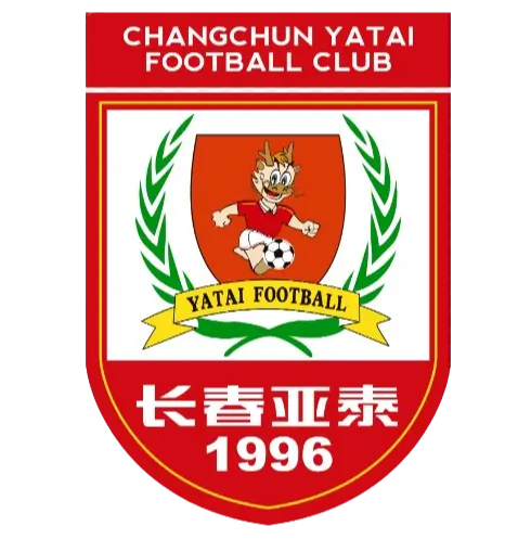 Changchun Yatai Jilin Agricultural University Women