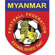 Myanmar Sub-23