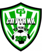 Sputnik Rechitsa